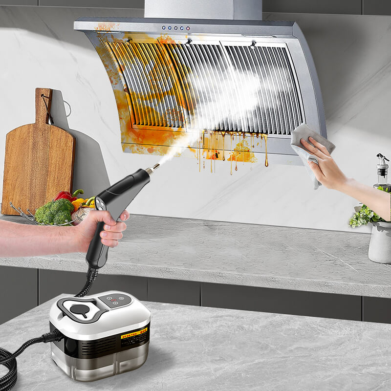 3-в-1 Ултимативен пар и ексфолиране – Пълен пакет за почистване